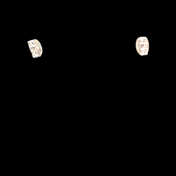 Vintage Unique Painted Women Clown Geisha Actor Face Masks Earrings - Picture 5 of 5